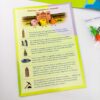 Нескорені міста України! Гра-ходилка (Укр) Зірка (4820283960077) (520720) - Зображення 6