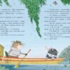 Вітер у вербах. Кольорова класика. Кеннет Грем, Лу Пікок (Укр) Ранок (9786170988867) (517398) - Зображення 5
