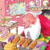 Черевики Святого Миколая. Лоранс Бургіньон (Укр) Богдан (9789661089104) (522423) - Зображення 2