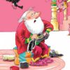 Черевики Святого Миколая. Лоранс Бургіньон (Укр) Богдан (9789661089104) (522423) - Зображення 6