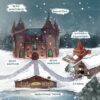 Таємні нотатки з Магічної школи Різдва. Орлова О. (Укр) ВСЛ (9789664482698) (522019) - Зображення 9
