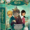 Опівнічні коти. Король Володарів Пір’їн. Книга 3. Барбара Лабан (Укр) Рідна мова (9786178426217) (521542)