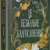 Це безжальне благословення. Книга 1. Емілі Сід (Укр) Рідна мова (9786178373764) (521544)