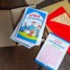 Давай поговоримо! Психологічна гра (Укр) Ранок (4827677788927) (517114) - Зображення 4
