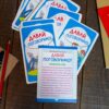 Давай поговоримо! Психологічна гра (Укр) Ранок (4827677788927) (517114) - Зображення 5