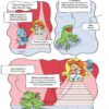 Крута Адель. Смердить котячим кормом! Том 11. Містер Тан, Діан ле Феєр (Укр) Nasha idea (9786178396336) (521570) - Зображення 3