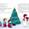 Сім історій про Різдво. Ґростест Шарлотта (Укр) Ранок (9786170989550) (518880) - Зображення 4