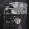 Дівчинка з того боку. Том 4. Наґабе (Укр) Molfar Comics (9786177885817) (521605)