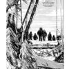 У горах божевілля. Том 1. Говард Філіпс Лавкрафт, Танабе Ґо (Укр) Molfar Comics (9786177885831) (521606) - Зображення 5