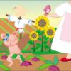Одягни ляльку. Україночка Стефанія у бабусі. Вікторова (Пушкар) І.А. (Укр) Ранок (9789667616526) (519983) - Зображення 3