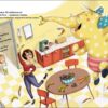 Вільний час для мами. Книжки про важливе (Укр) Ранок (9786170989888) (518450) - Зображення 3