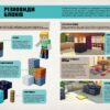 Minecraft. Посібник з творчого режиму. Томас Макбраєн (Укр) Артбукс (9786175231524) (524238) - Зображення 4