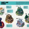 Minecraft. Посібник з творчого режиму. Томас Макбраєн (Укр) Артбукс (9786175231524) (524238) - Зображення 5
