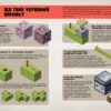 Minecraft. Посібник з червоного каменю. Томас Макбраєн (Укр) Артбукс (9786175231548) (524239) - Зображення 2