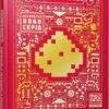 Minecraft. Посібник з червоного каменю. Томас Макбраєн (Укр) Артбукс (9786175231548) (524239)