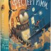 Фестерґрімм. Книга 4. Томас Тейлор (Укр) ВСЛ (9789664481769) (524434)