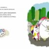 Емоції Ґастона. Я впевнений у собі – Орелі Ш’єн Шо Шін (Укр) Видавництво Старого Лева (9789664482414) (524408) - Зображення 4
