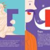 Книжечка-мандрівочка. Львів – Вдовиченко Г. (Укр) Видавництво Старого Лева (9789664483787) (524410) - Зображення 3