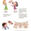 Гарні манери для дітей. Родина Вафельок – Йоанна Кшижанек (Укр) 4MAMAS (9786170043061) (521883) - Зображення 10