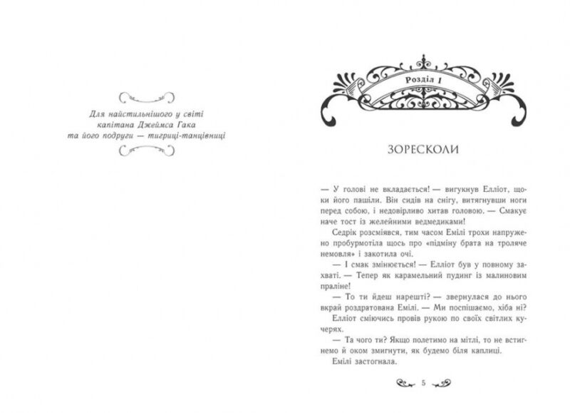 Друїд міста Містл-Енд. Напад демонів. Книга 4 – Бенедикт Міроу (Укр) Ранок (9786170988782) (520739) - Зображення 2