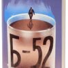 Б-52 – Дністровий А. (Укр) Віхола (9786178517120) (524735)