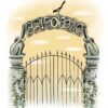 Велика втеча суриката Оскара – Рута Галук (Укр) ВСЛ (9789664483640) (525231) - Зображення 2