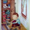 Енциклопедія звичайних речей – Штепанка Секанінова (Укр) Книголав (9786178439002) (524771) - Зображення 3