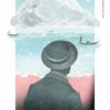 «Смерть у Венеції» та інші новели. Том 1 – Томас Манн (Укр) Лабораторія (9786178206048) (524955)