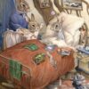 Кроличка Пейслі і конкурс будиночків на дереві – Стів Річардсон (Укр) Час майстрів (9786178253691) (525413) - Зображення 2