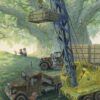 Кроличка Пейслі і конкурс будиночків на дереві – Стів Річардсон (Укр) Час майстрів (9786178253691) (525413) - Зображення 4