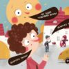 Бодьо каже: «Доброго ранку!». Я граюся, я вчуся – Марта Галевська-Кустра (Укр) Час майстрів (9786178318161) (525072) - Зображення 2
