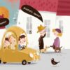 Бодьо каже: «Доброго ранку!». Я граюся, я вчуся – Марта Галевська-Кустра (Укр) Час майстрів (9786178318161) (525072) - Зображення 3