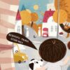 Бодьо каже: «Доброго ранку!». Я граюся, я вчуся – Марта Галевська-Кустра (Укр) Час майстрів (9786178318161) (525072) - Зображення 4