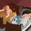 Бодьо каже: «Добраніч!». Я граюся, я вчуся – Марта Галевська-Кустра (Укр) Час майстрів (9786178318253) (525071) - Зображення 6