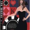 Гра Моллі – Моллі Блум (Укр) Книголав (9786178439545) (524768)