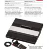 Ігрові консолі 2.0. Історія у фотографіях від Atari до Xbox – Еван Амос (Укр) Mal'opus (9786177756575) (524796) - Зображення 3
