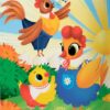 Казочки-сміливинки. Я нічого не боюся! Казочки для найменших – Юровська О. (Укр) Кристал Бук (9786175475492) (541828) - Зображення 8
