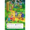 Цифри. Книжка-панорамка (Укр) Пегас (9786178405342) (541405) - Зображення 3