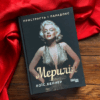 Мерилін. Пристрасть і парадокс – Лоїс Беннер (Укр) Фабула (9786175222102) (520603) - Зображення 2