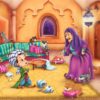 Маленький Мук. Казки по складах (Укр) Ула (9786175440872) (541497) - Зображення 2
