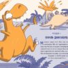 Рекс. Динозавр під прикриттям. Книга 1 – Еліс Долан (Укр) Рідна мова (9786178426194) (537255) - Зображення 2