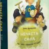 Нечиста сила та інші капосні історії – Андрусяк І. (Укр) Маґура (9786178177270) (525797)