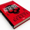 Записано на кістках. Друге розслідування – Саймон Бекетт (Укр) КСД (9786171500211) (507220) - Зображення 2