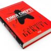 Хімія смерті. Перше розслідування – Саймон Бекетт (Укр) КСД (9786171508996) (522308) - Зображення 2