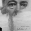 MANIAC – Бенхамін Лабатут (Укр) Лабораторія (9786178401184) (541793)