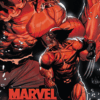 Marvel Зомбі. Чорне, Біле, Кров. Випуск 2 (D) – Ґарт Енніс, Алекс Сеґура, Ешлі Аллен (Укр) Varvar Publishing (9786170994424) (537383)