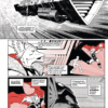 Marvel Зомбі. Чорне, Біле, Кров. Випуск 2 (В) – Ґарт Енніс, Алекс Сеґура, Ешлі Аллен (Укр) Varvar Publishing (9786170994400) (537381) - Зображення 3