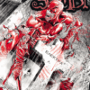 Marvel Зомбі. Чорне, Біле, Кров. Випуск 2 (В) – Ґарт Енніс, Алекс Сеґура, Ешлі Аллен (Укр) Varvar Publishing (9786170994400) (537381)