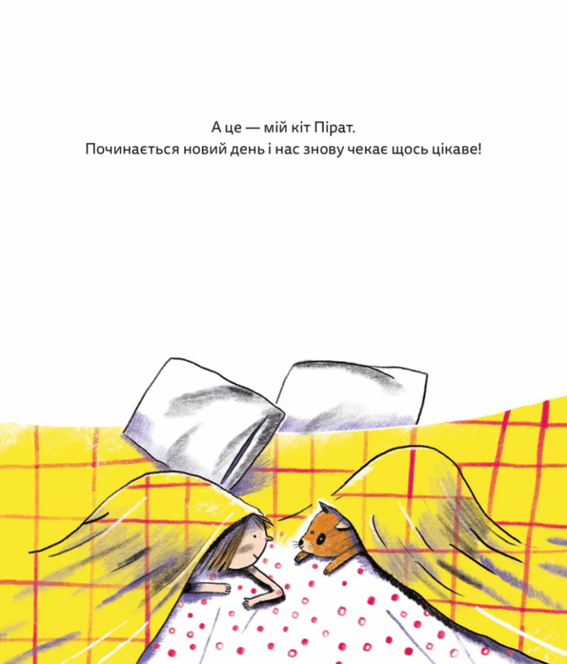 Цікавинки – Шатохін О. (Укр) ВСЛ (9789664482773) (545477) - Зображення 3