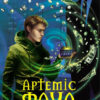 Артеміс Фаул: Зрада Опал. Книга 4. Йон Колфер (Укр) Ранок (9786170929143) (262020)